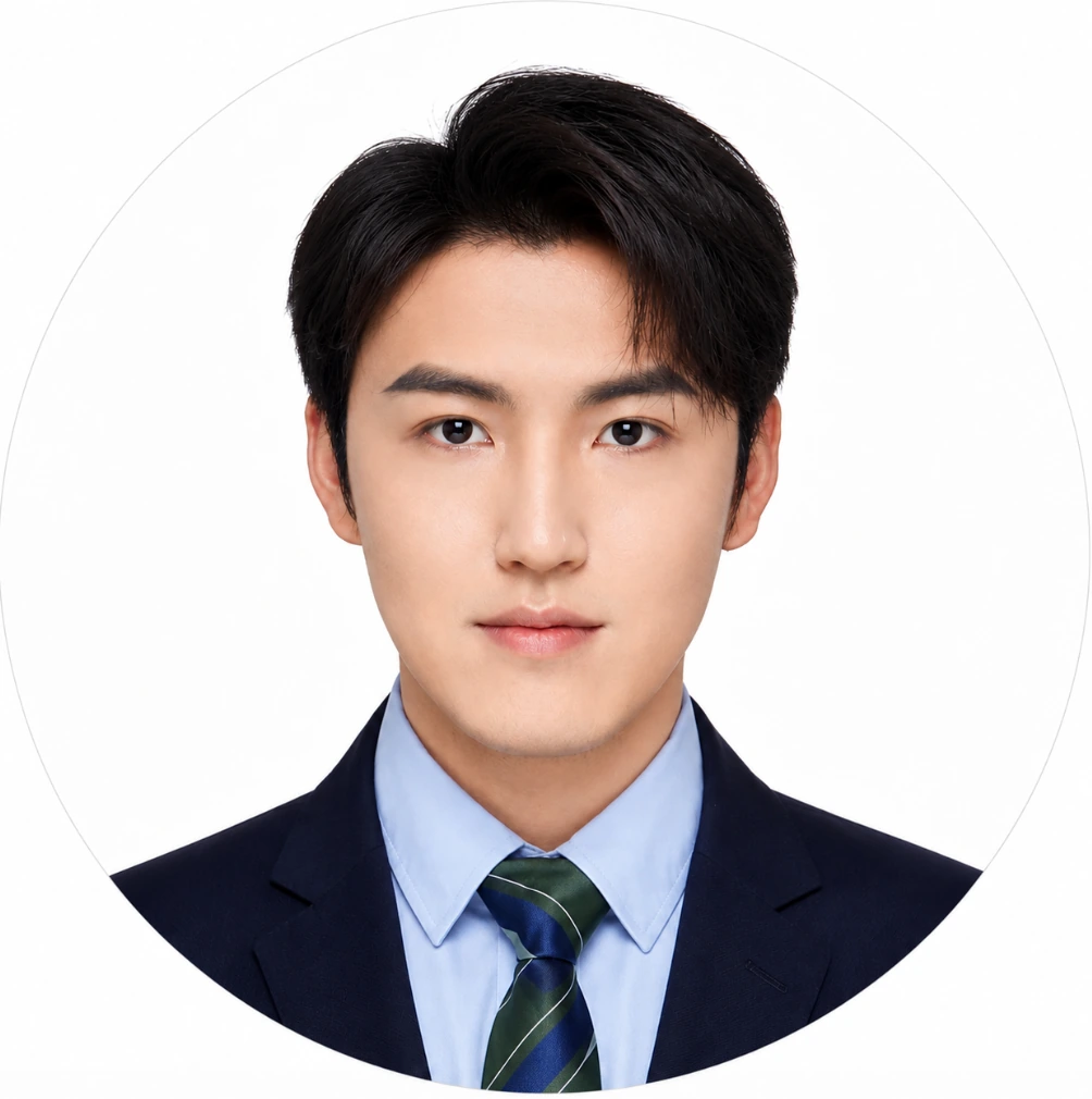 王浚哲博士 · 算法负责人