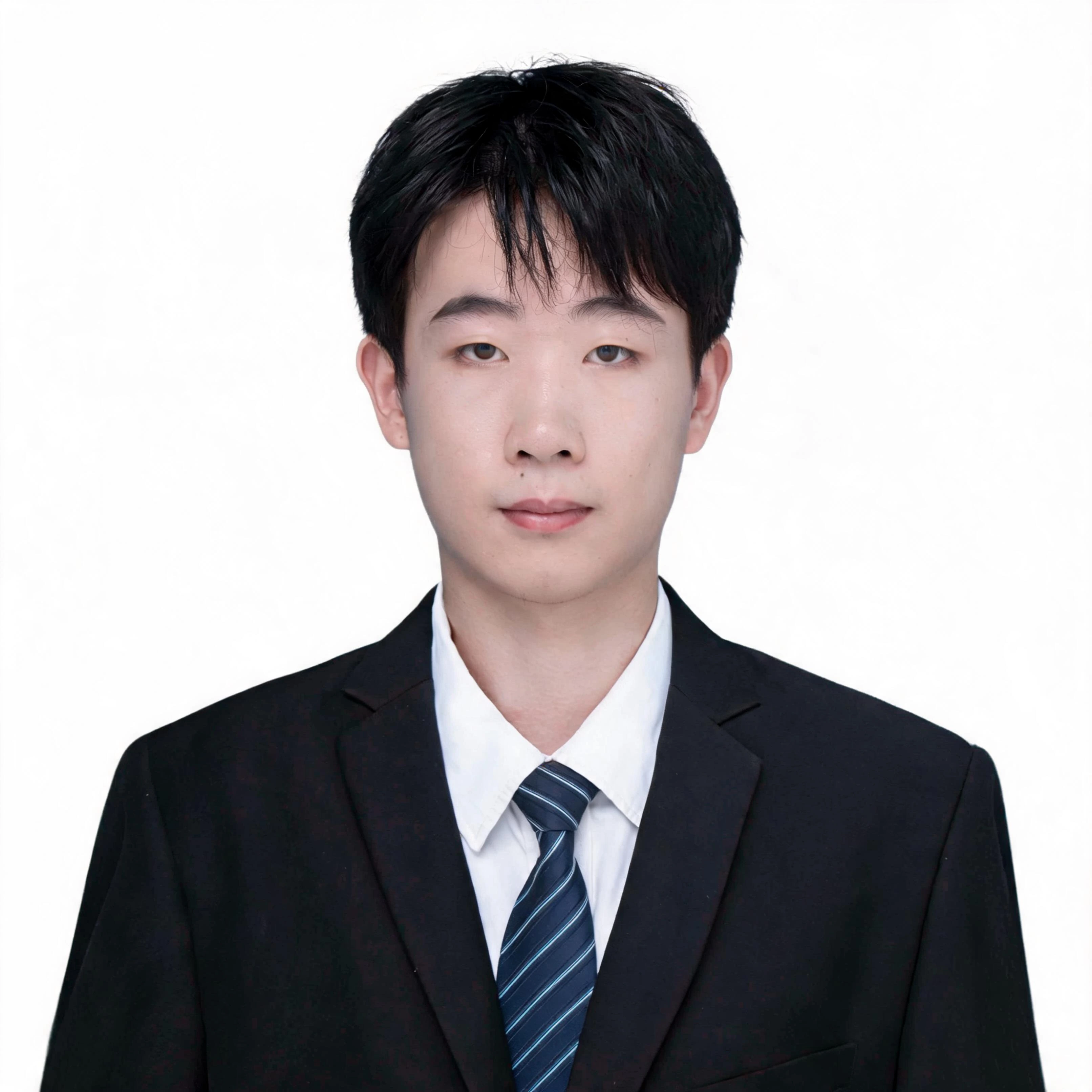 易新卓 · 交付与商务负责人